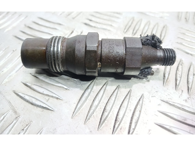 Vstřikovač 028130201C   Volkswagen PASSAT B3  pro naftový motor 1.9 NR.367 