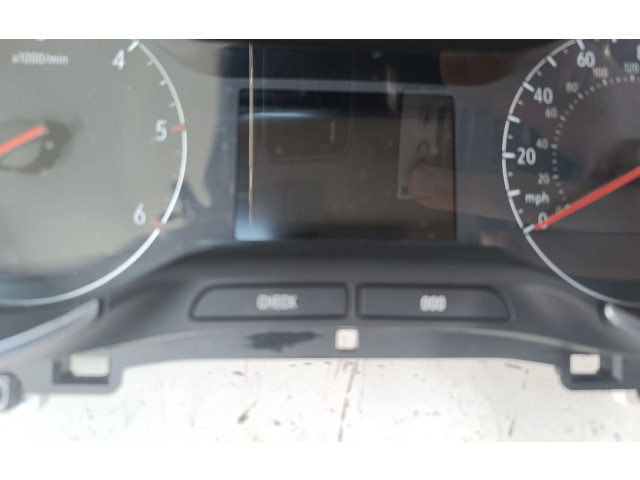 Přístrojová deska  Opel Crossland X 2020 769318600U, 769167680U  