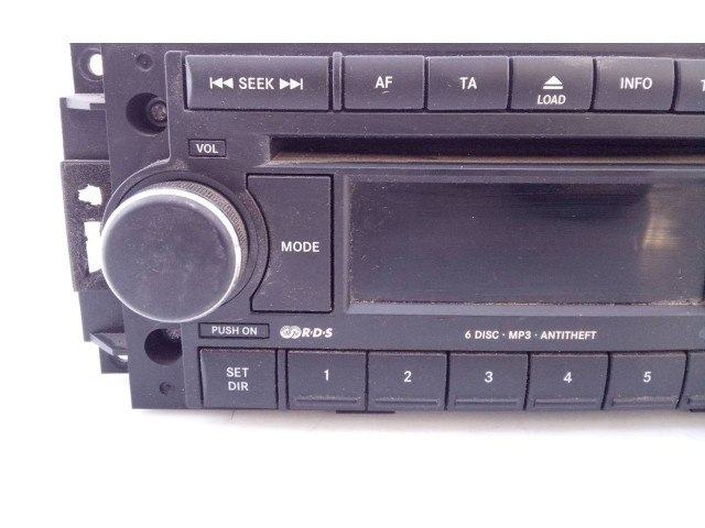 Блок управления HiFi audio