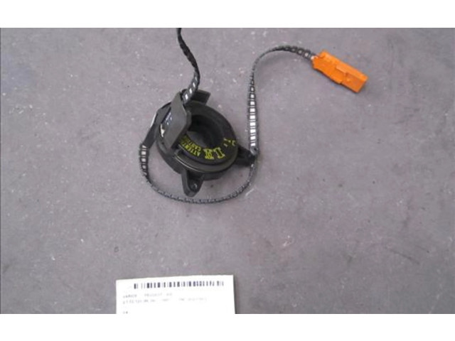Подрулевой шлейф SRS    Peugeot 406