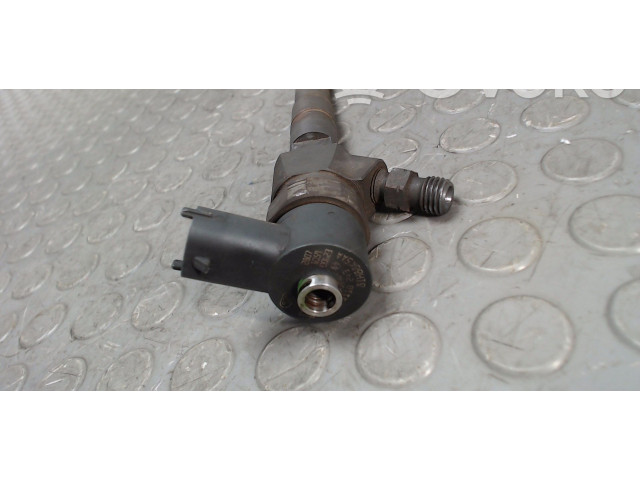 Форсунка 0445110243, NICHTZUTREFFEND    Saab 9-3 Ver2   