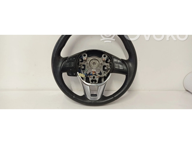 Volant Mazda CX-5 2014 KD46131113  