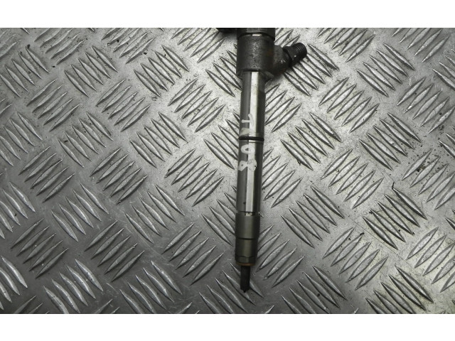 Vstřikovač 55488616   Opel Zafira C  pro naftový motor 2.0  