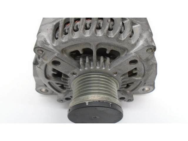 Генератор 50537696, 1042110690   Alfa Romeo Stelvio      