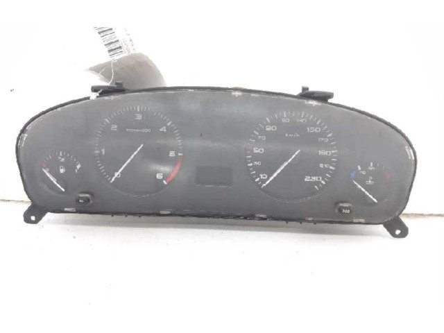 Přístrojová deska  Peugeot 406  9644230980  