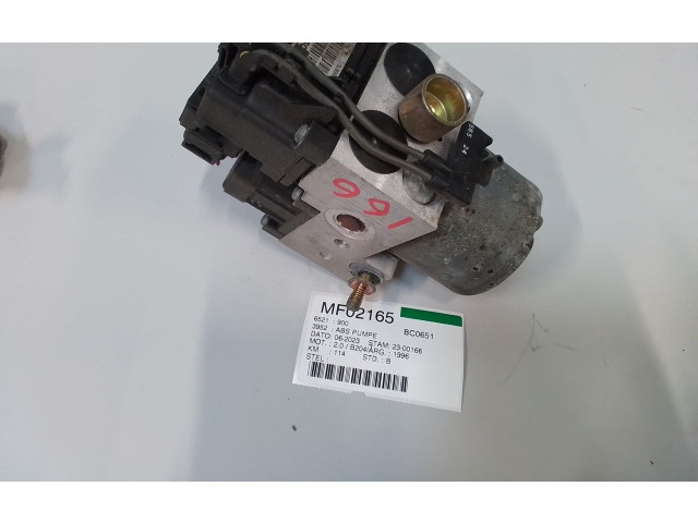 Jednotka ABS 0273004151, 566075   Saab 900 1996
