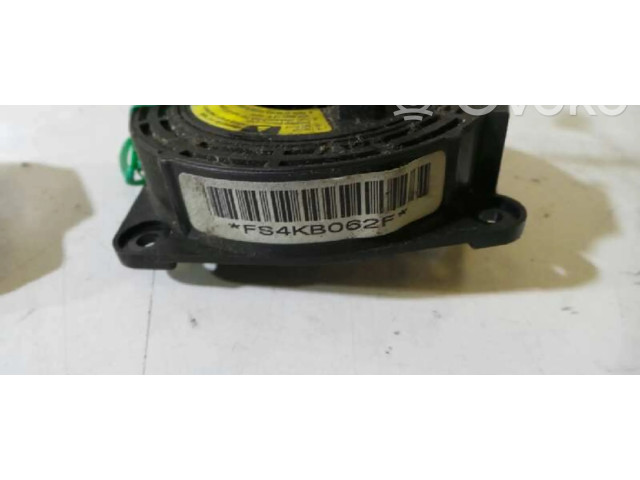 Подрулевой шлейф SRS FS4KB062F   Daewoo Kalos