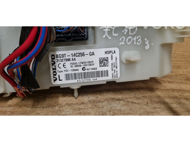   Pojistková skříňka BG9T14C256GA, 31327996AA   Volvo XC70 2013