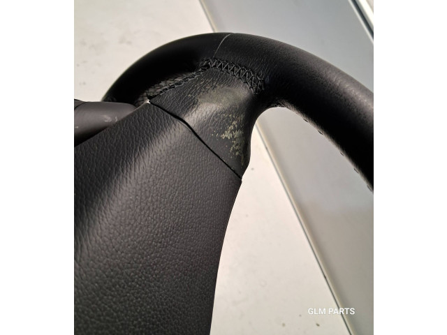 Руль Mercedes-Benz CLK A209 C209  2002 - 2009 года A2304600503      
