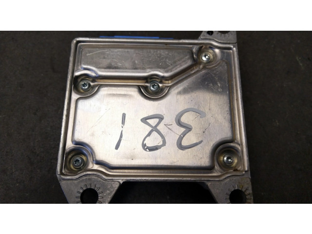 Блок подушек безопасности B16A57K30   Mazda MX-6