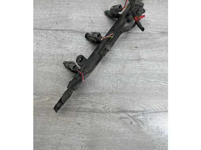 Vstřikovací lišta    Mitsubishi Grandis     