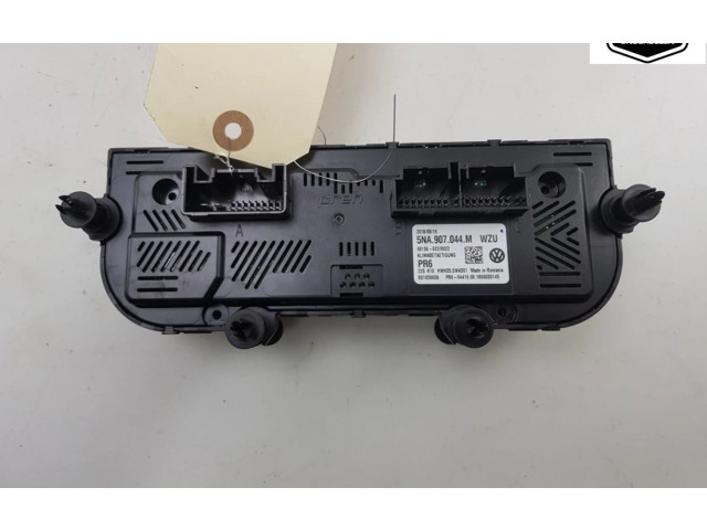 Блок управления климат-контролем 5NA907044M, 5NA907044M   Volkswagen Tiguan
