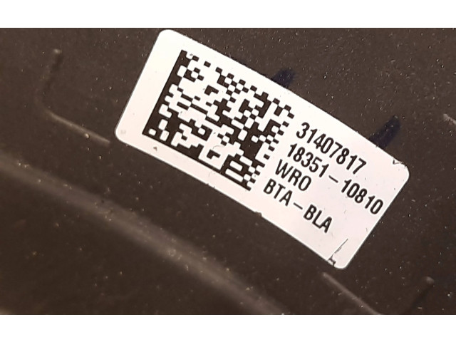 Volant Volvo V60 2020 31407817, 31407817  