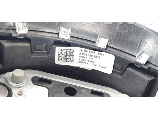 Volant Mercedes-Benz C W205 2021 0050004599  
