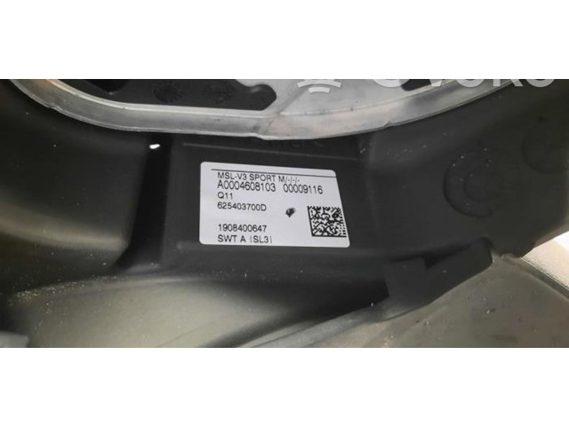 Руль Mercedes-Benz Vito Viano W447  2014 -  года A0004608103      