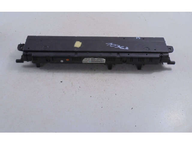 Спидометр (приборный щиток)    P8200494955A, P8200494955A   Renault Scenic II -  Grand scenic II