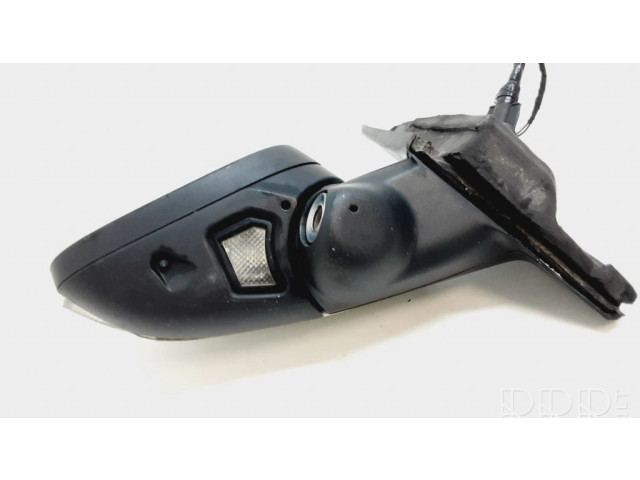Zpětné zrcátko  levé Volvo S60 2012  3304809  