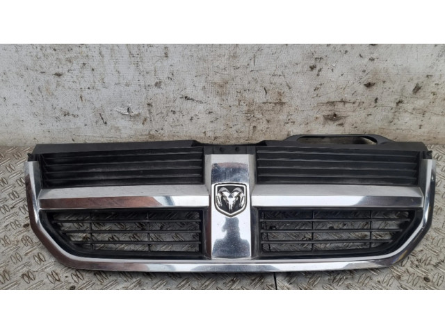 Верхняя решётка Dodge Journey  1BG84TRMAE, 05178281A      