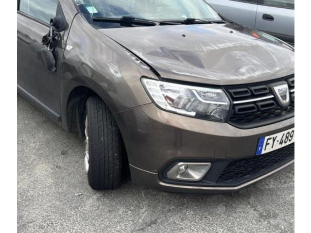 Volant Dacia Logan II 2019 484305096R  