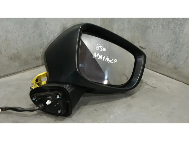 Zpětné zrcátko  Mazda 2 2018  21395002, RETROVISORDERECHO  