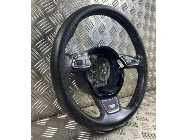 Volant Audi A7 S7 4G 2012 8X0419091M  
