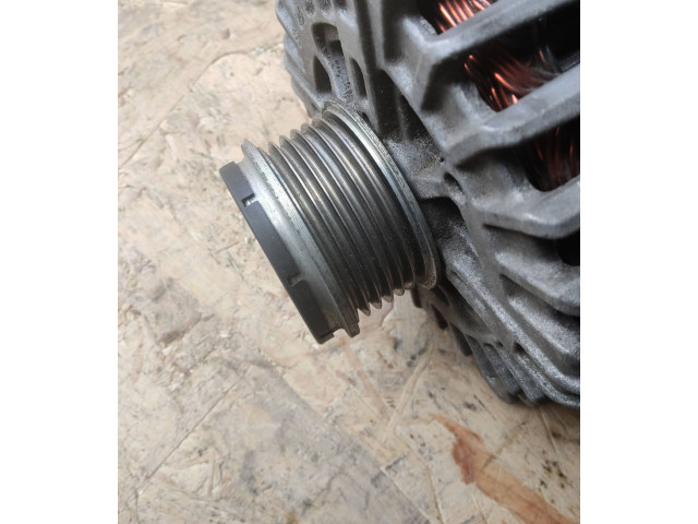 Генератор 059903019L, FGN20S023   Audi A6 S6 C7 4G      