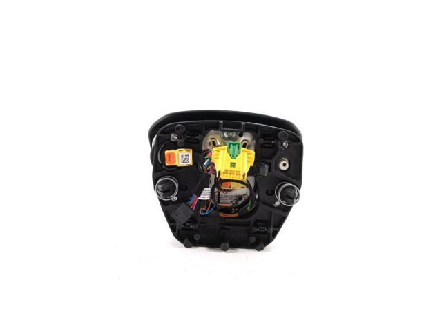 Подушка безопасности водителя 4N0880201P   Audi e-tron