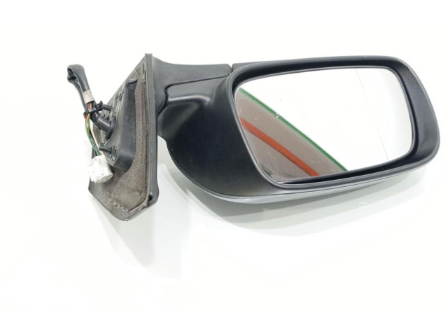 Zpětné zrcátko  Toyota Avensis T250 2006  015829  