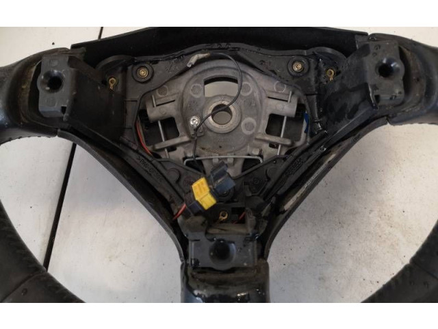 Руль Peugeot 307  2001 - 2005 года 96345023zr, 96345023ZR      