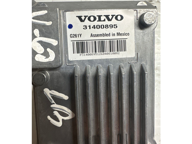 Vstřikovací čerpadlo 31400895   Volvo V70    D5244T15 
