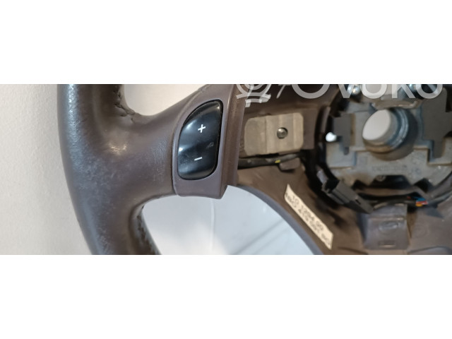 Volant Audi A6 S6 C5 4B 2003 10129499, 4B0419091BG  