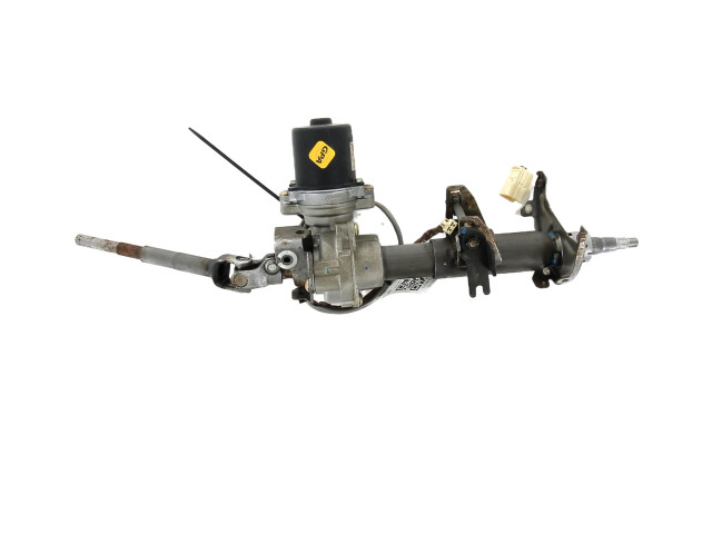  рейка  Колонка рулевая 4123AV, E0-8607T   Peugeot 107 2005 - 2014 года