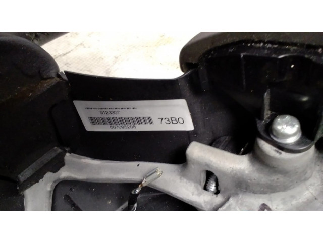 Volant Toyota Auris 150 2008 73B0, 607095208  