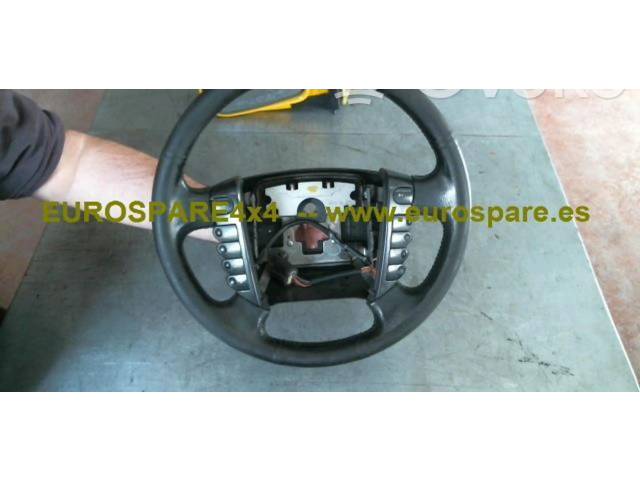 Volant SsangYong Actyon 2006   