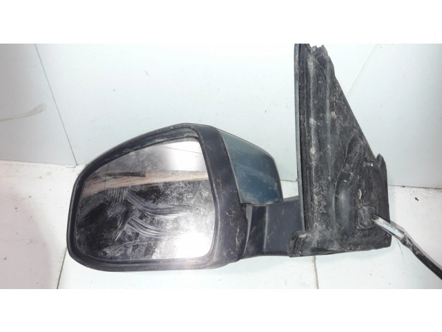 Zpětné zrcátko  levé Ford Mondeo MK IV 2008  024384  
