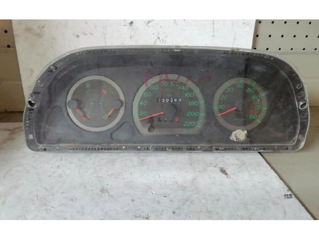 Přístrojová deska  Fiat Palio 1997 46517258  