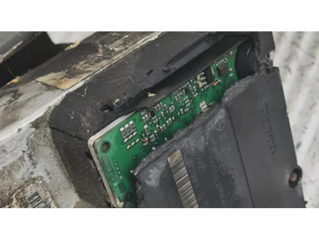 Jednotka ABS A2515450832, 00402290C1   Mercedes-Benz R W251 2008