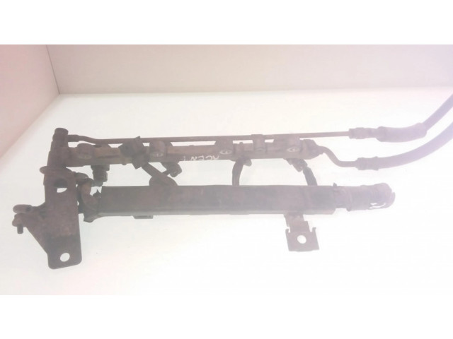 Vstřikovací lišta 9250930006, 3531022010   Hyundai Accent  pro benzínový motor 1.3  