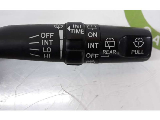 Ручка стеклоочистителей 8465235522, 17A164   Toyota Land Cruiser (J120)