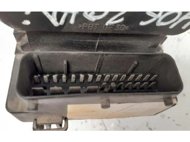 Jednotka ABS 9630532980   Peugeot 406 