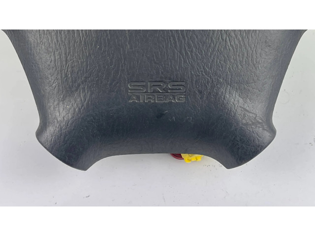 Подушка безопасности водителя 77800-S5A-G81   Honda Civic