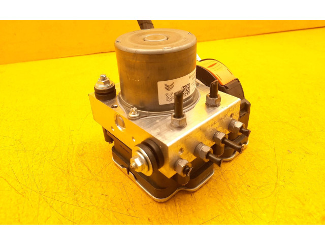 Jednotka ABS 9852473480, 9852473480   Peugeot 308 2021