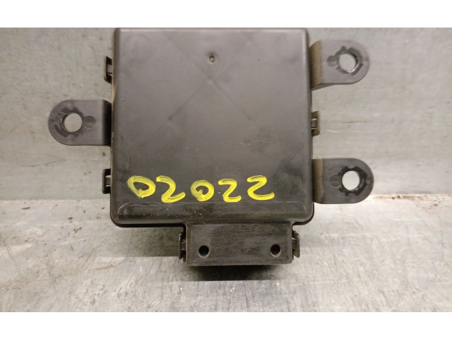 Řídící jednotka 1353485080, 0263004197   Fiat Qubo 2012