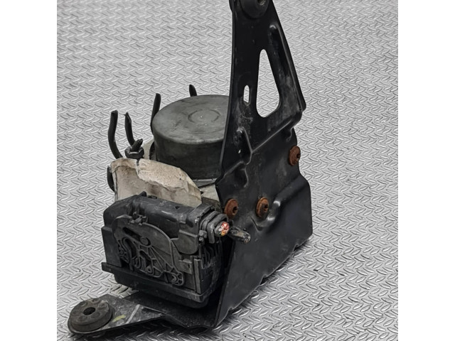 Блок АБС 0265232169, 8201011838   Renault  Kangoo II  2008-2014 года