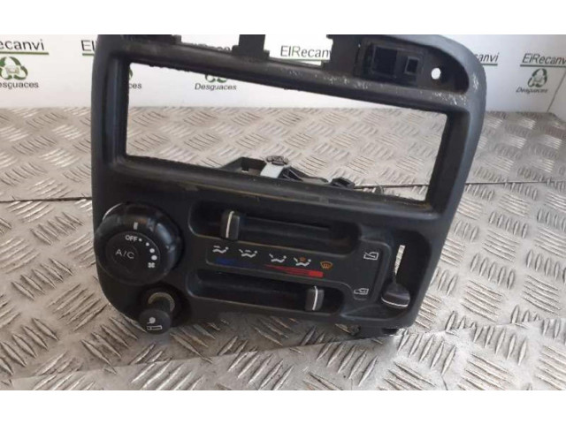 Řídící jednotka    Hyundai Atos Prime 2005