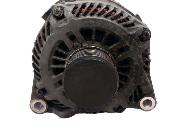 Генератор 9654752880   Peugeot 407      