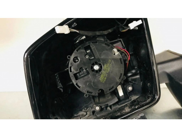 Zpětné zrcátko  levé Mercedes-Benz G W461 463 2013  A4638109516, 4638109516  