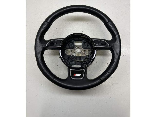 Volant Audi A5 8T 8F 2013 8K0419091CA  
