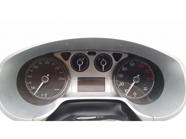 Přístrojová deska  Lancia Delta 2010 5080401, 5550019804  