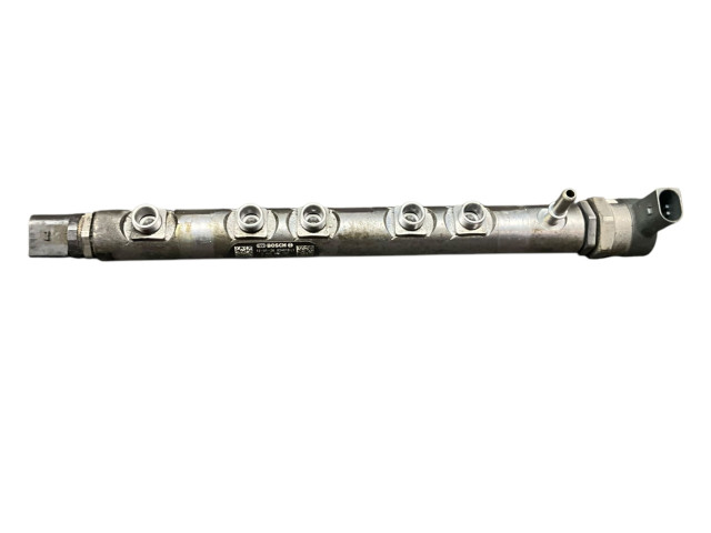 Vstřikovací lišta 0281002948, 12011951806   BMW X1 E84     